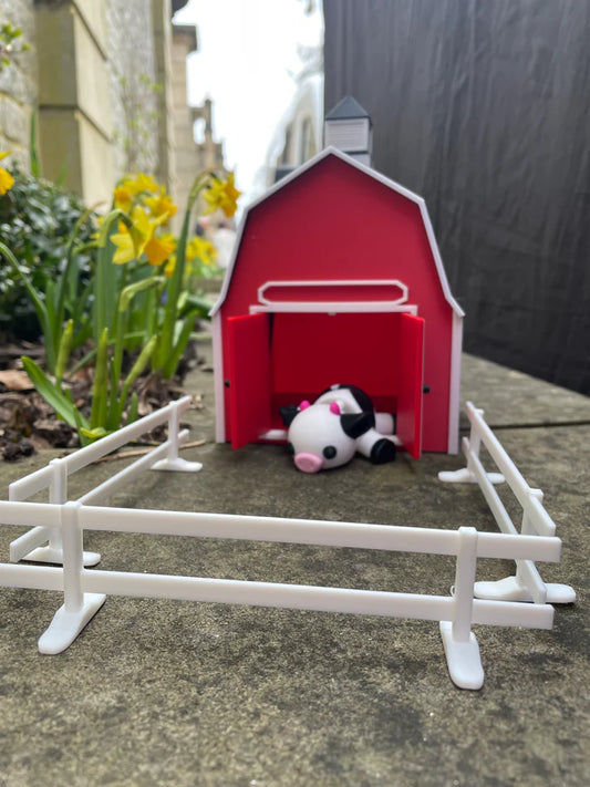 WIGGLERZ - Callie the Cow