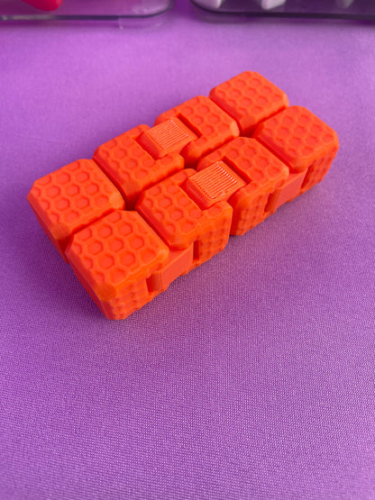Infinity Fidget Cube
