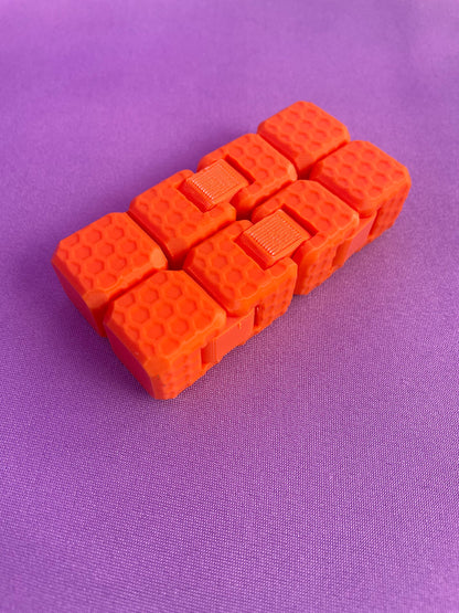 Infinity Fidget Cube