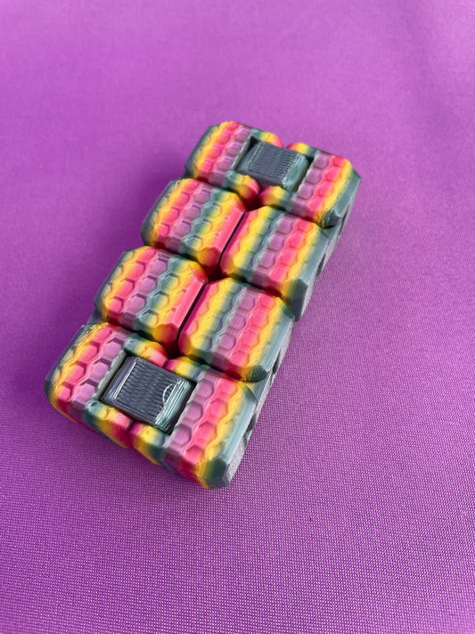 Infinity Fidget Cube