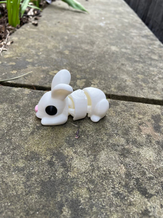 WIGGLERZ - Rosie the Rabbit